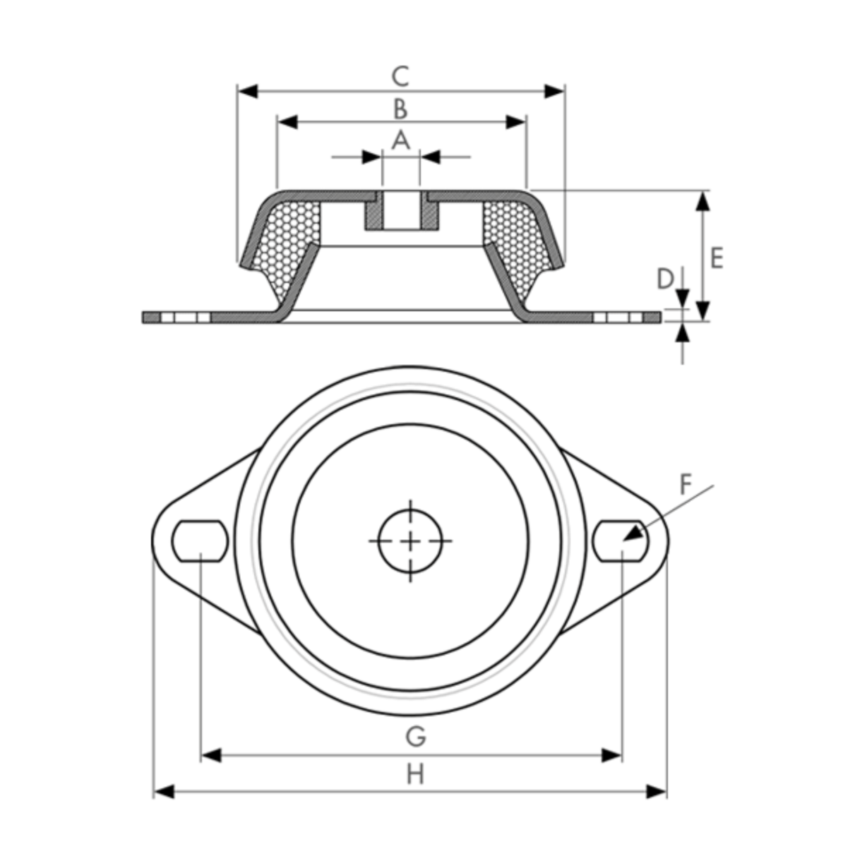 Τεχνικό Σχέδιο OKC-S 1