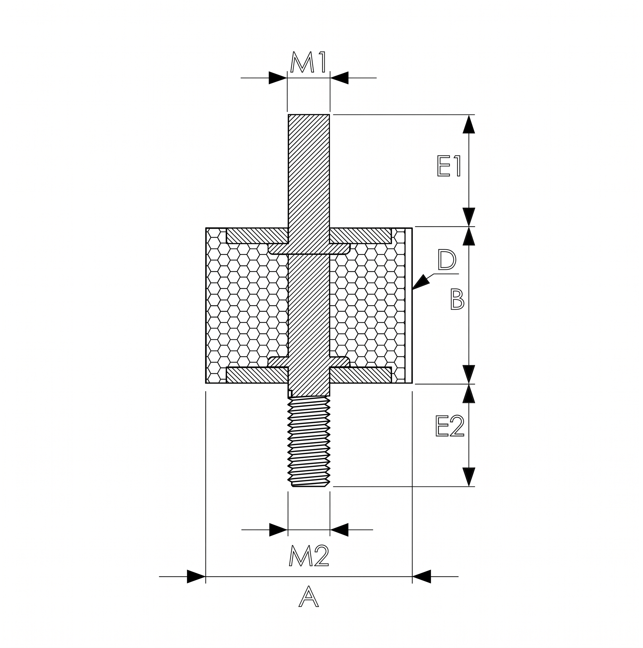 Τεχνικό Σχέδιο Compact